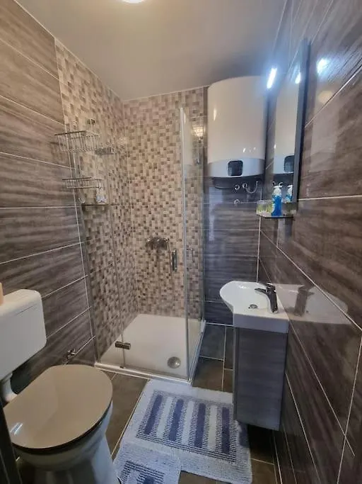 Studio Apartment Leni Banjole