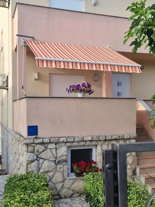 Studio Apartment Leni Banjole