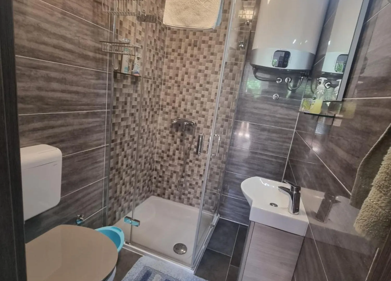 Studio Apartment Leni Banjole