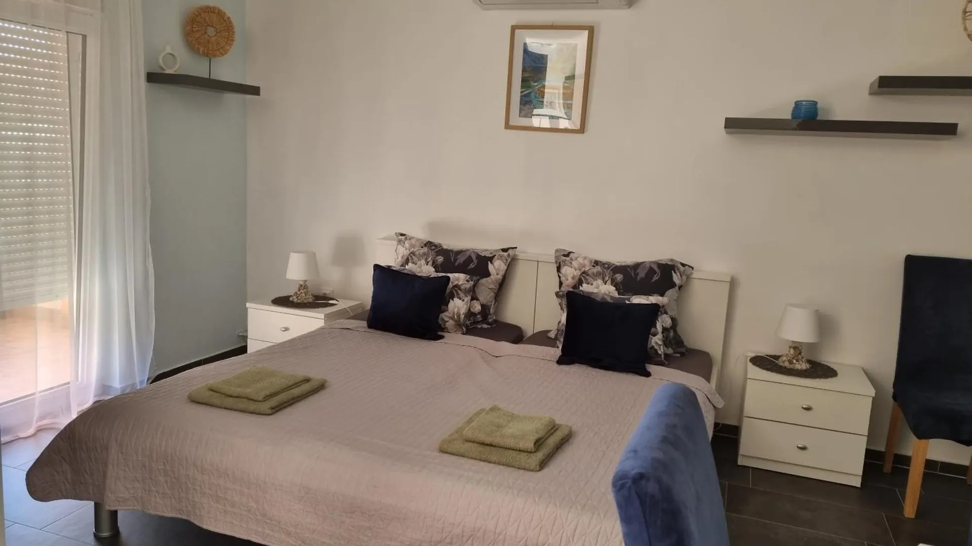 Studio Apartment Leni Banjole