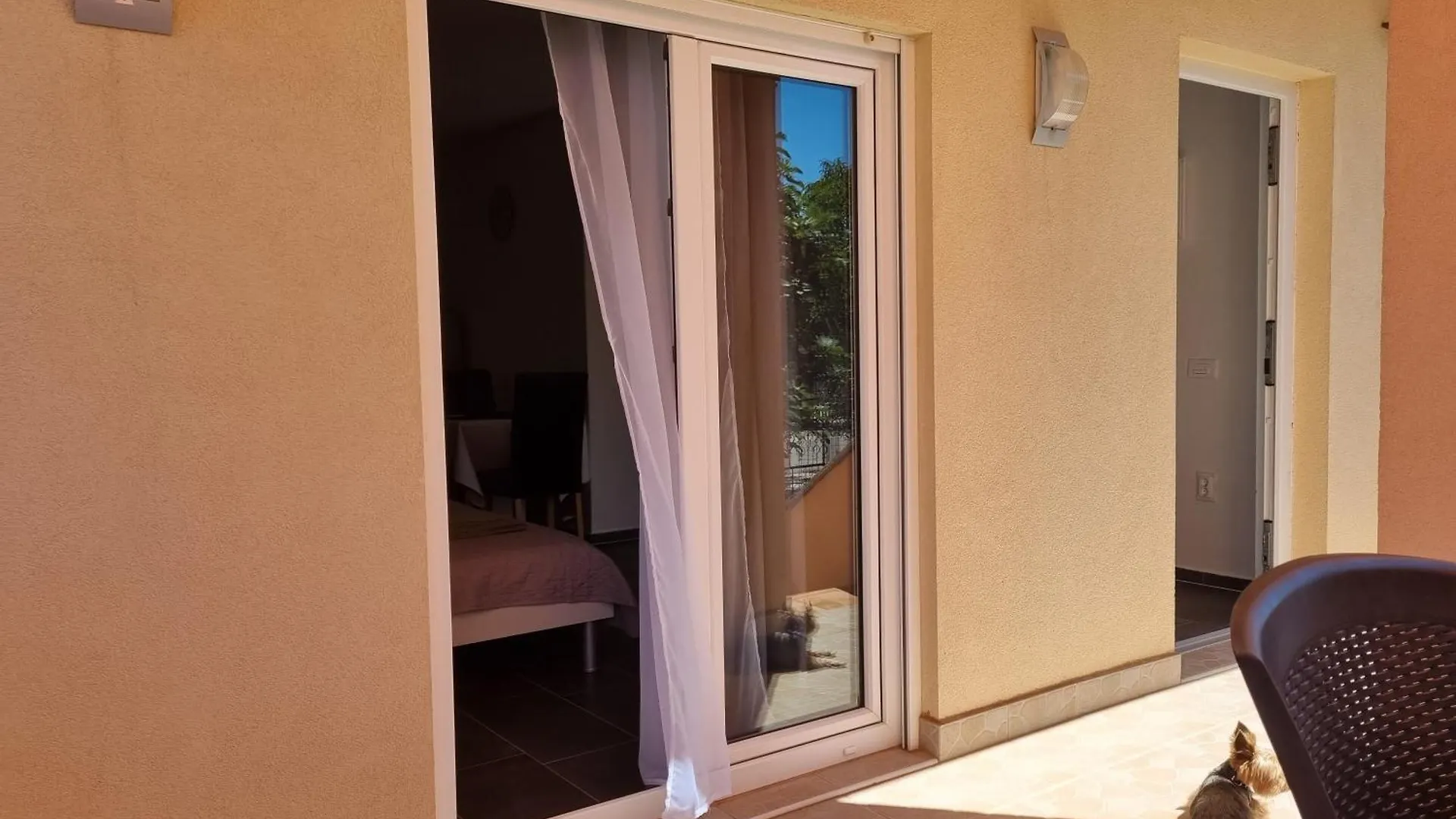 Studio Apartment Leni Banjole Croatia